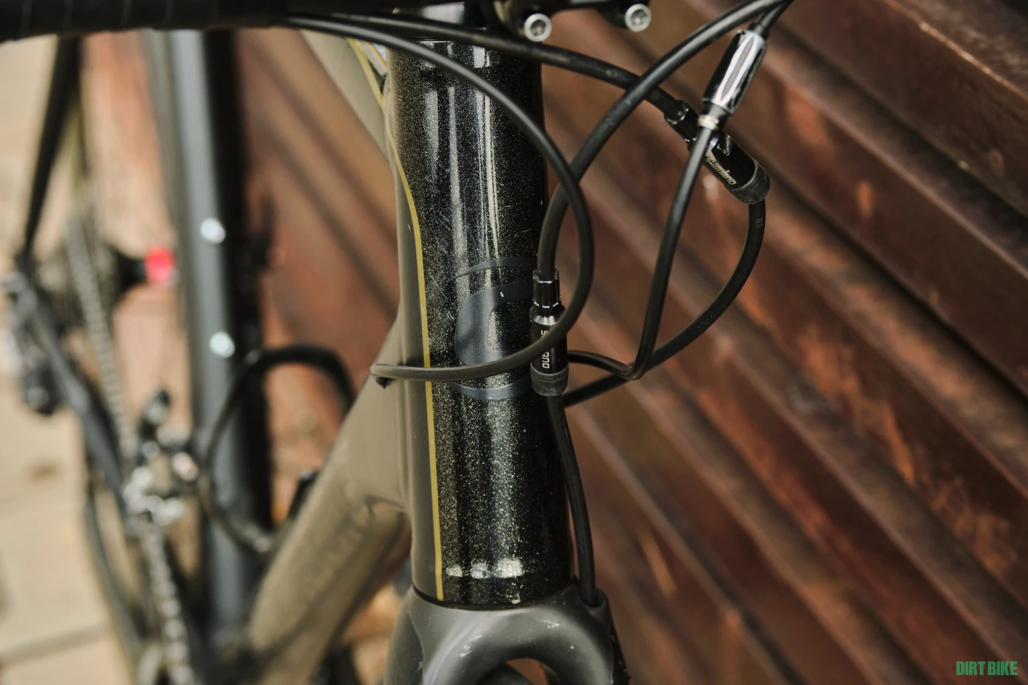 13. Bicicletă șosea Cannondale CAAD10 Disc, carbon/aluminiu, 58 cm