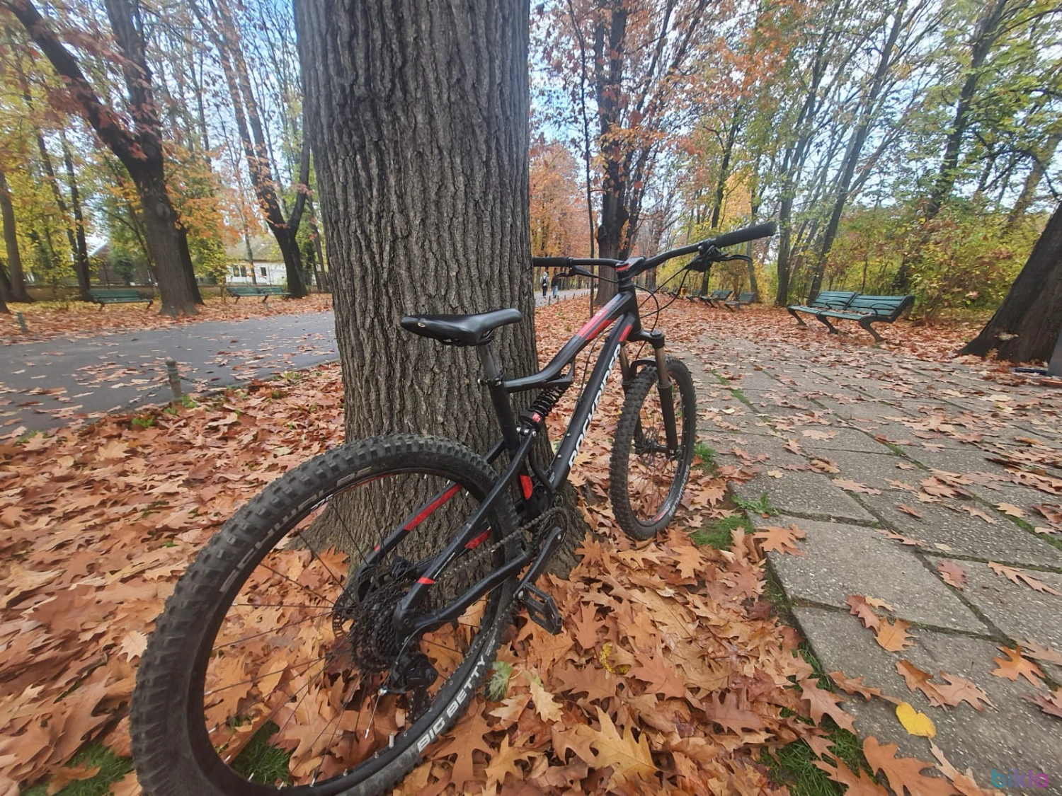 1. Vand Rockrider st530s, Marime cadru L