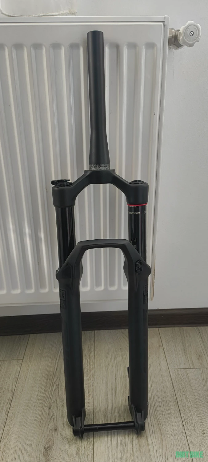 1. Furcă Rockshox SID 29 120mm
