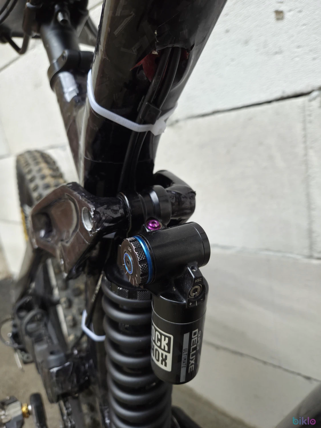 12. Trek Session 9 X01 2024 S/M
