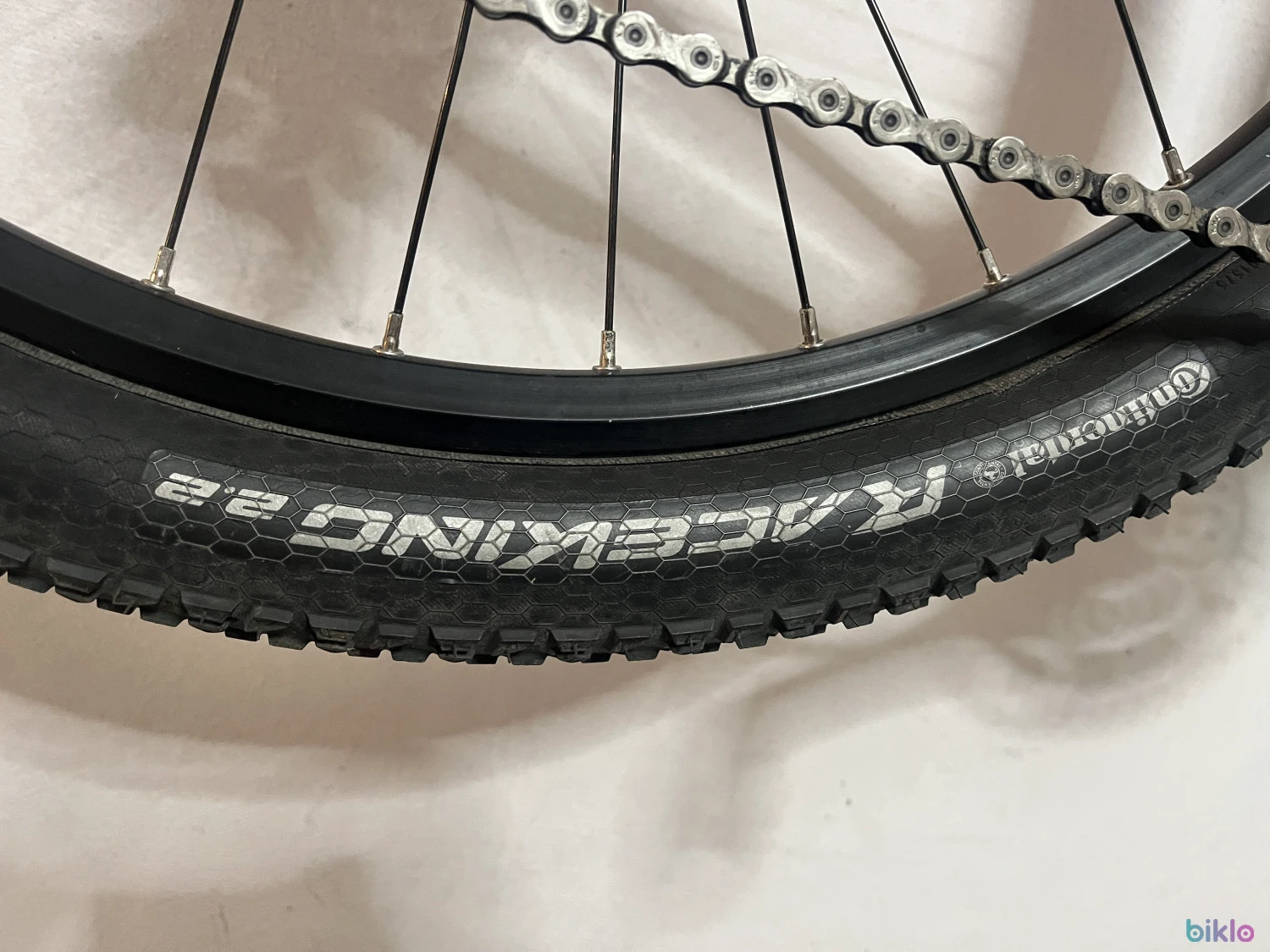 5. MTB Cannondale Trail 4