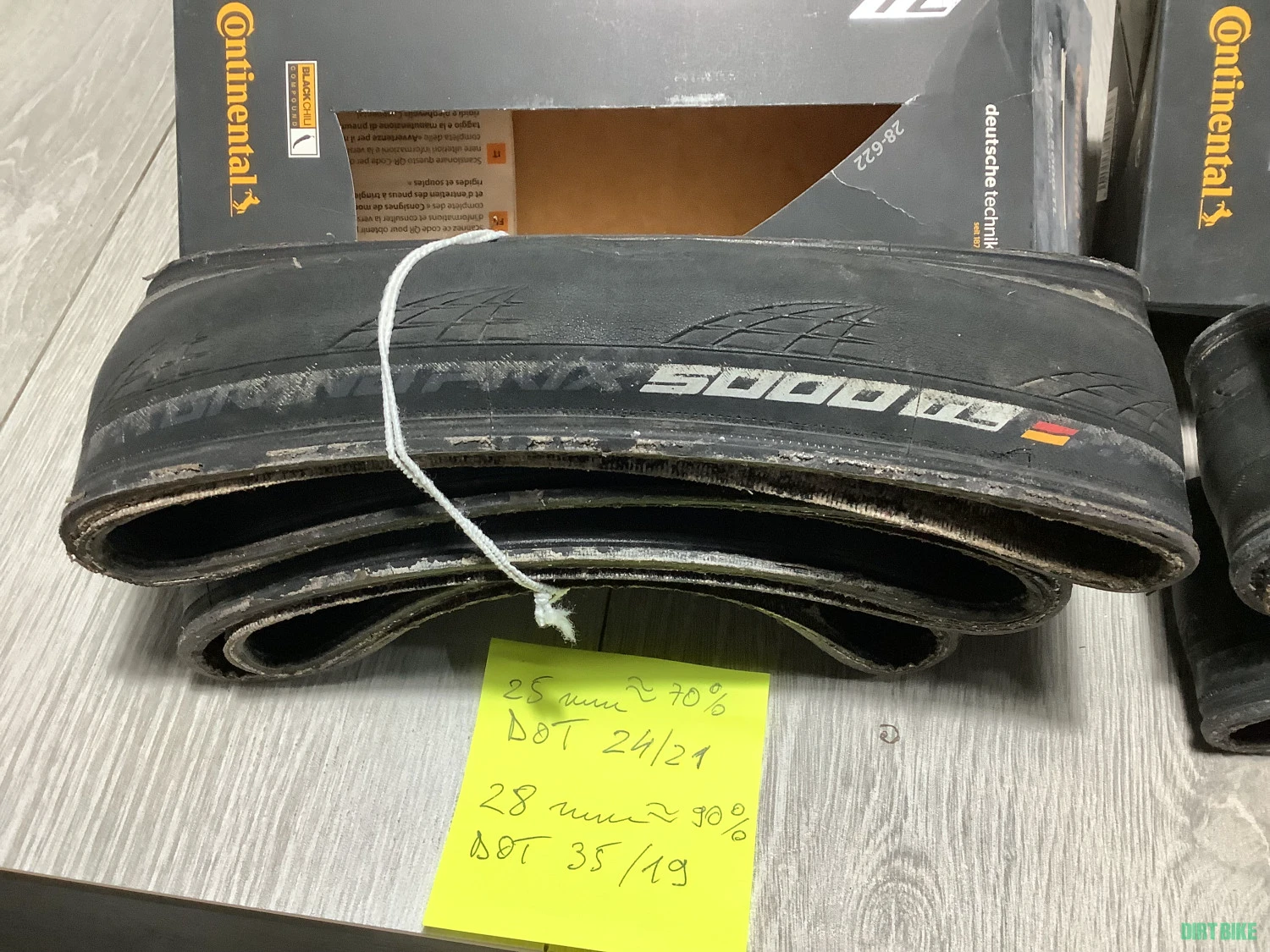 6. Anvelope Continental Grand Prix 5000 TL cauciucuri tubeless gravel mtb cyclocross