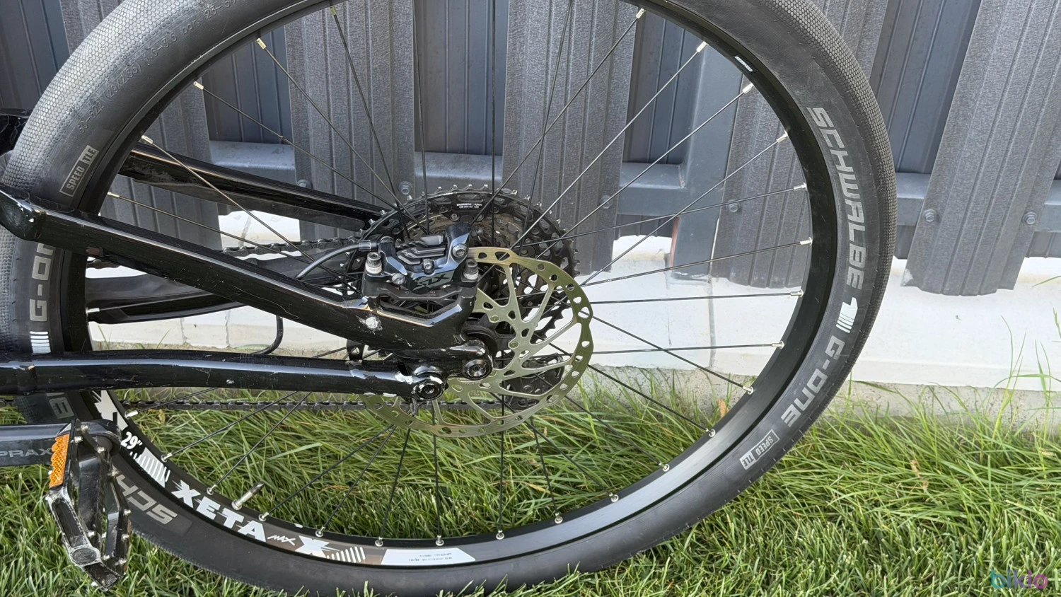 5. Specialized Levo Turbo Comp L 2021 full box