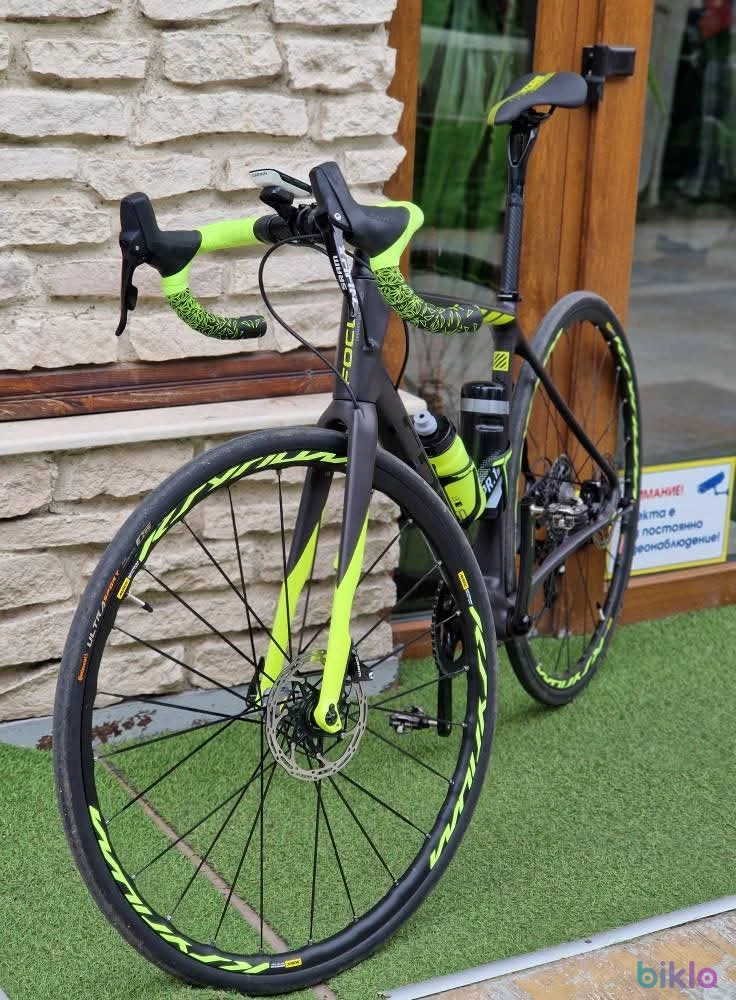 1. FOCUS PARALANE Factory 2018 Carbon, 9 kg. ciclocross-gravel, stare impecabilă. 5000 lei Preț magazin-3500 €