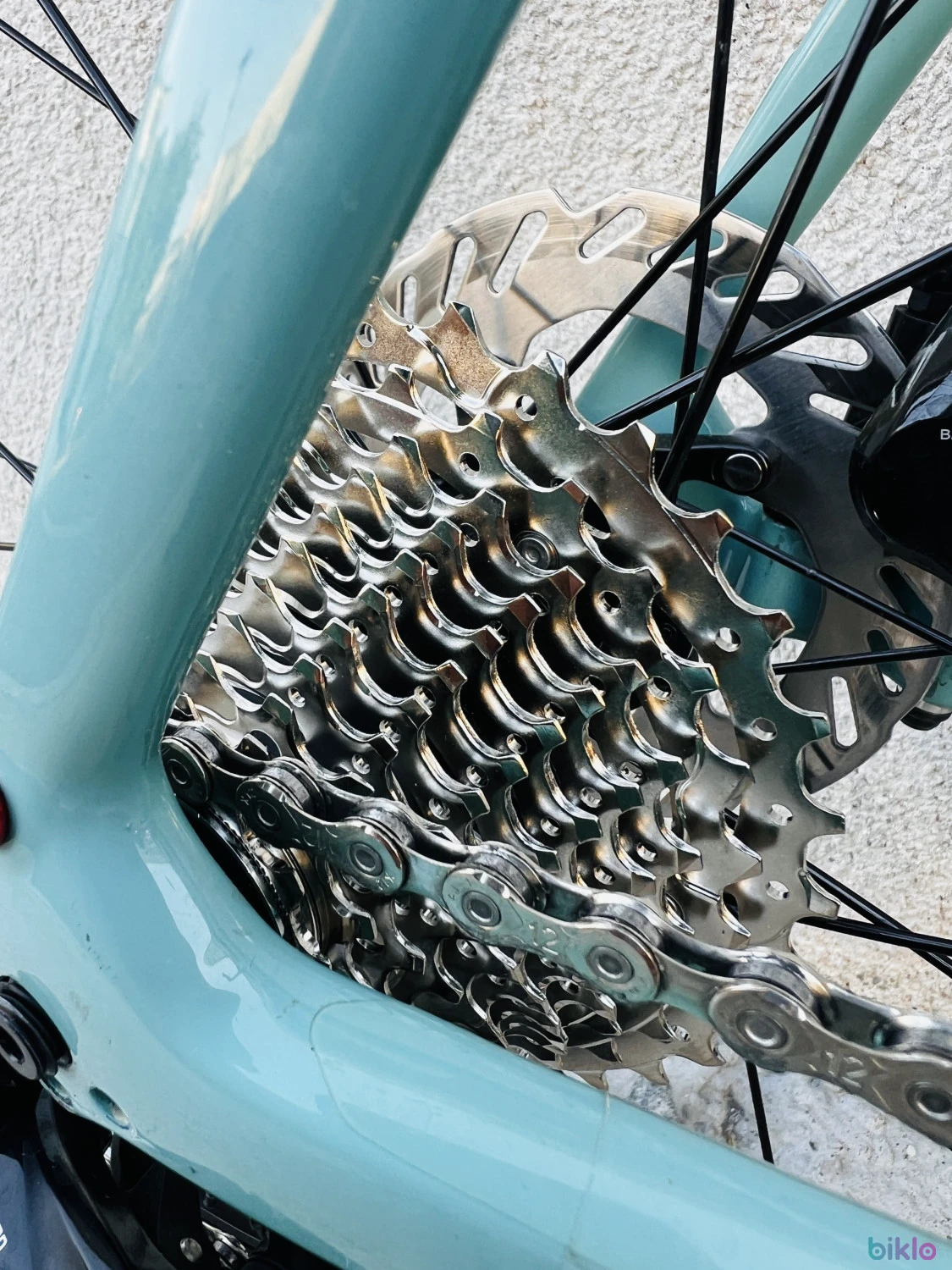 3. Trek Domane SL5 gen4 2023