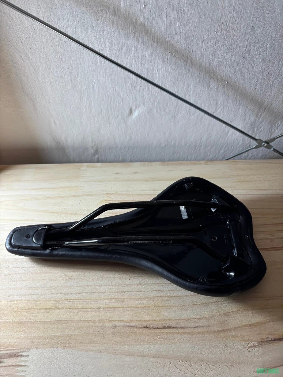 2. Merida SL COMP V-mount