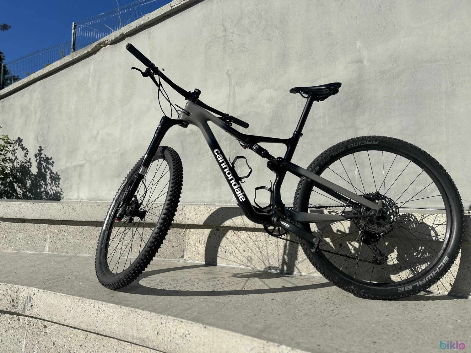 1. Cannondale Scalpel Carbon 3 2021 – full suspension XC, carbon, 29er