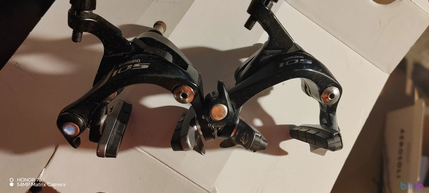 1. SET LINIE SHIMANO 105 (5800)