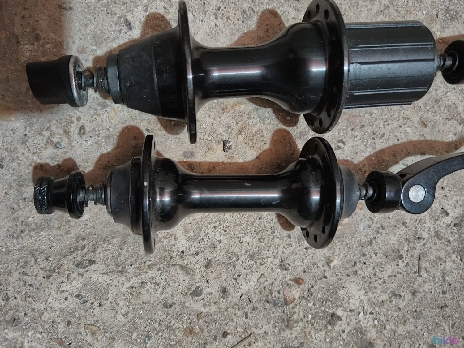 1. Butuci formula
