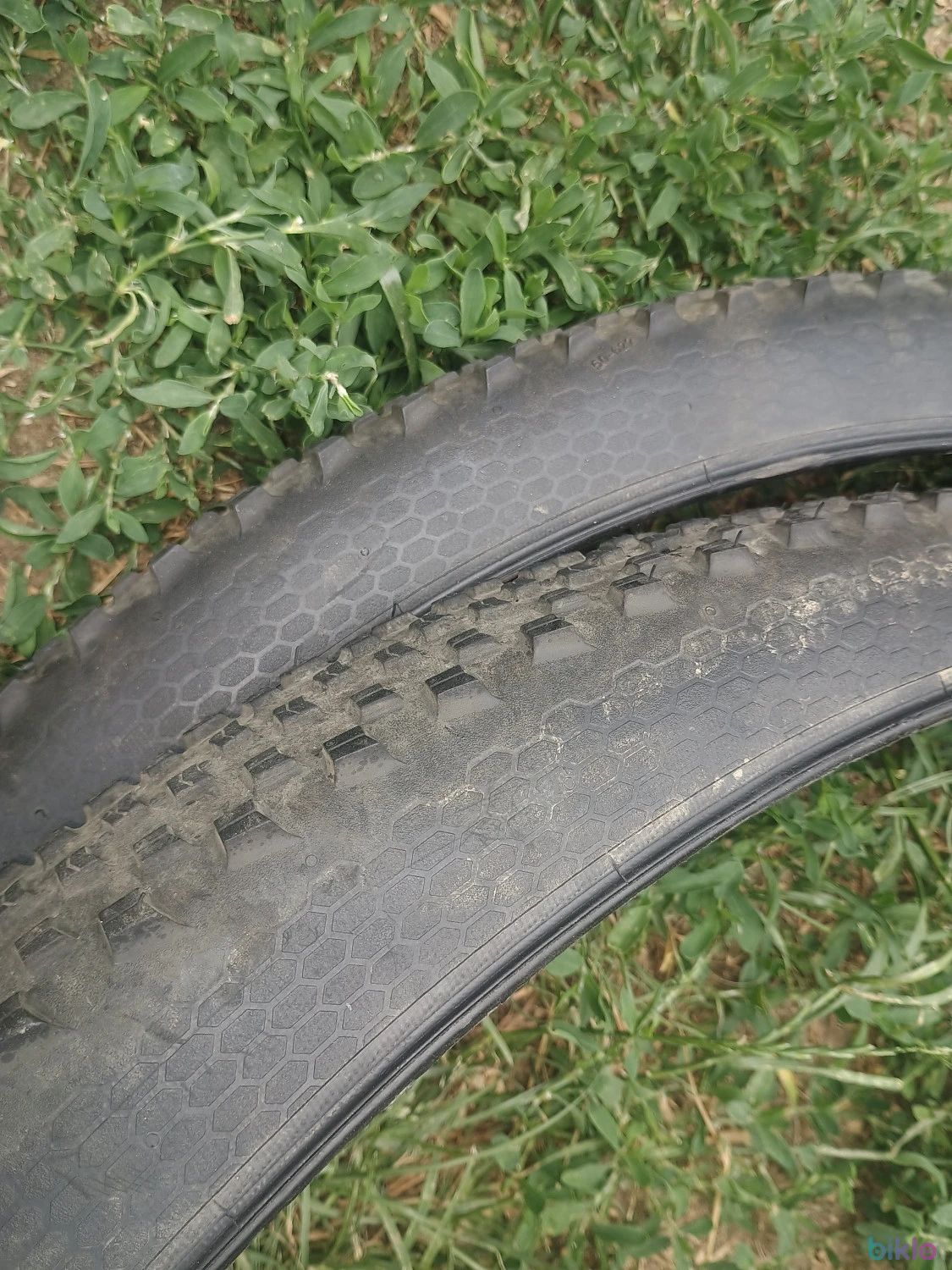 4. Continental cross king puregrip compound shield wall system 29x2.0 tubeless foldable