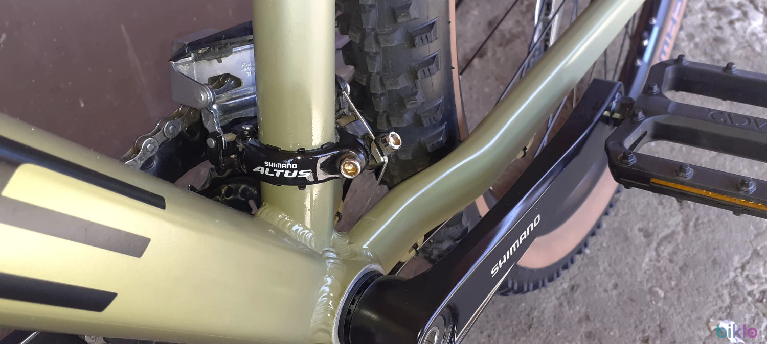 2. Mtb Cube Aim Race 29',marime XL,ca noua!