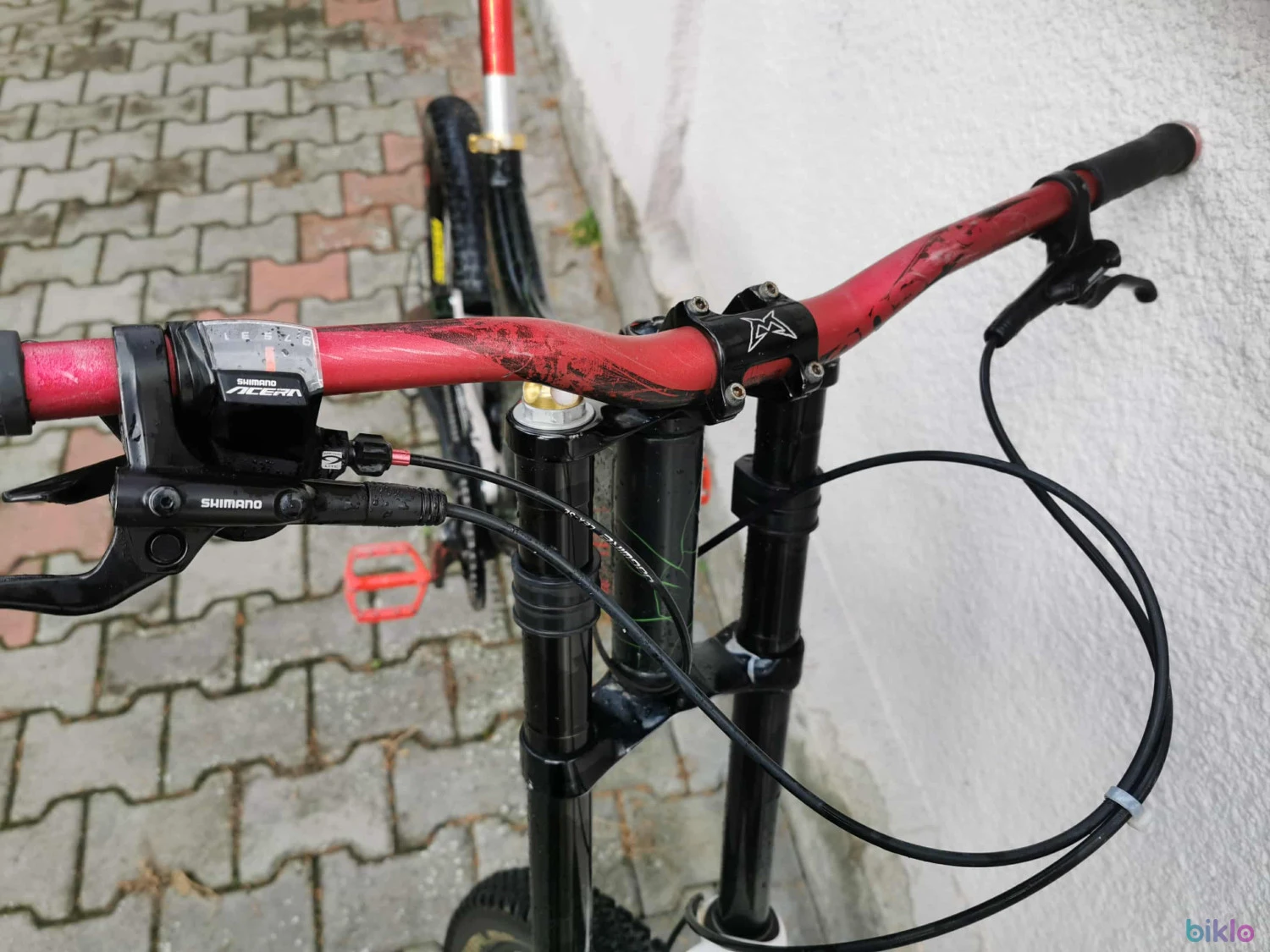 3. Specialized Big Hit 2005