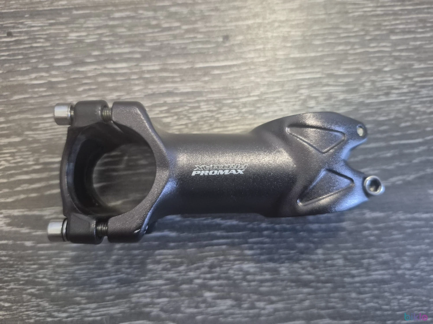 1. Pipa Promax 7cm