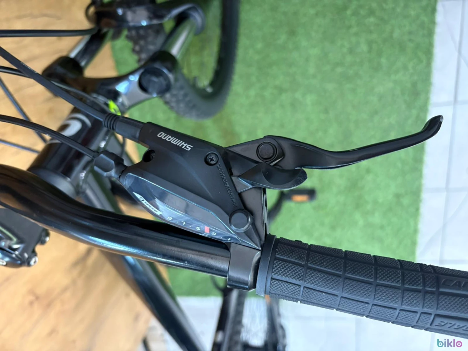 3. Cannondale TRAIL 7 marime L
