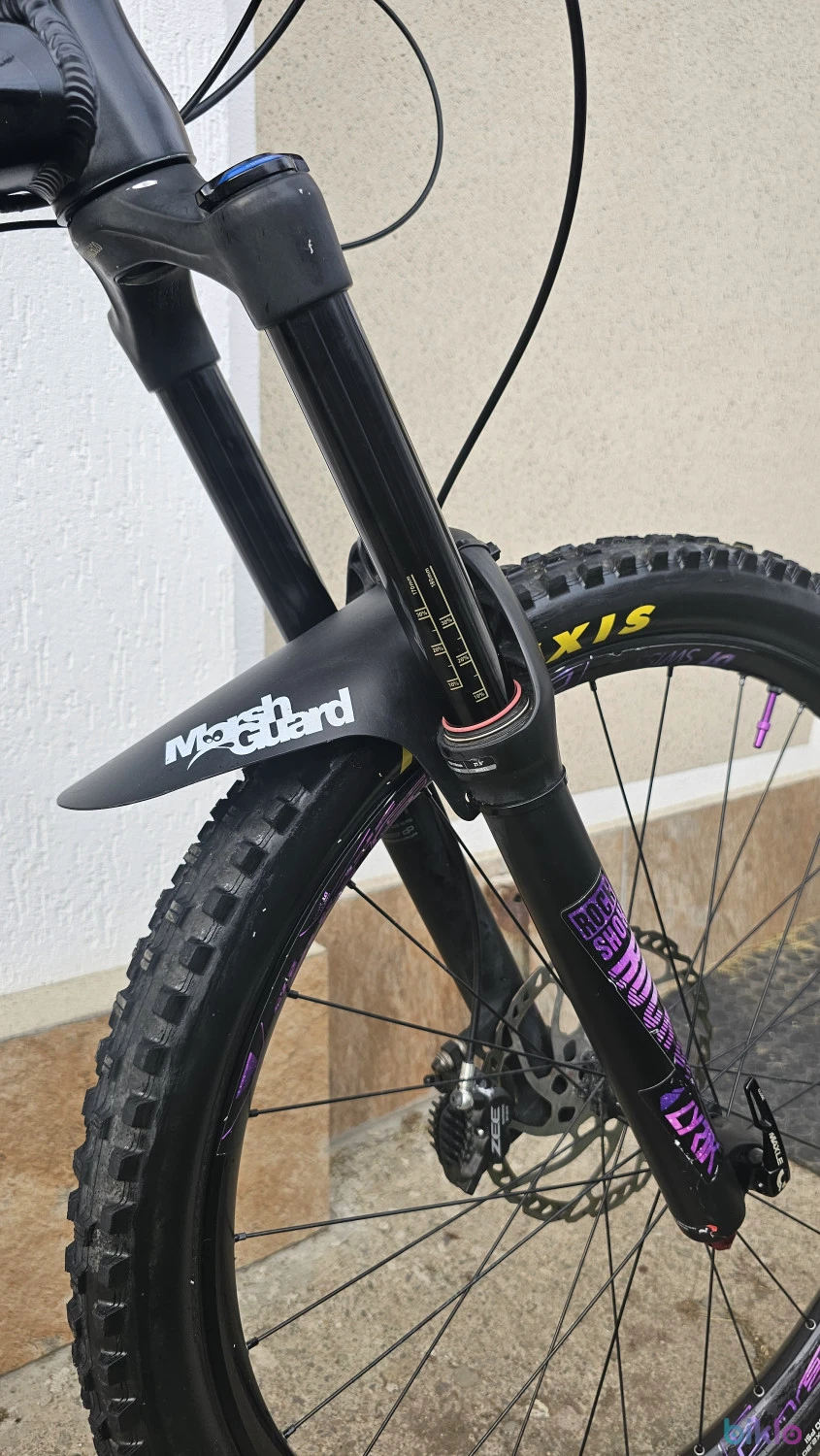 4. Canyon Torque AL