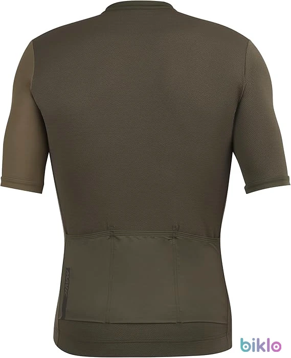 2. Tricou Mavic Essential Army Green Olive marimea XXL, nou