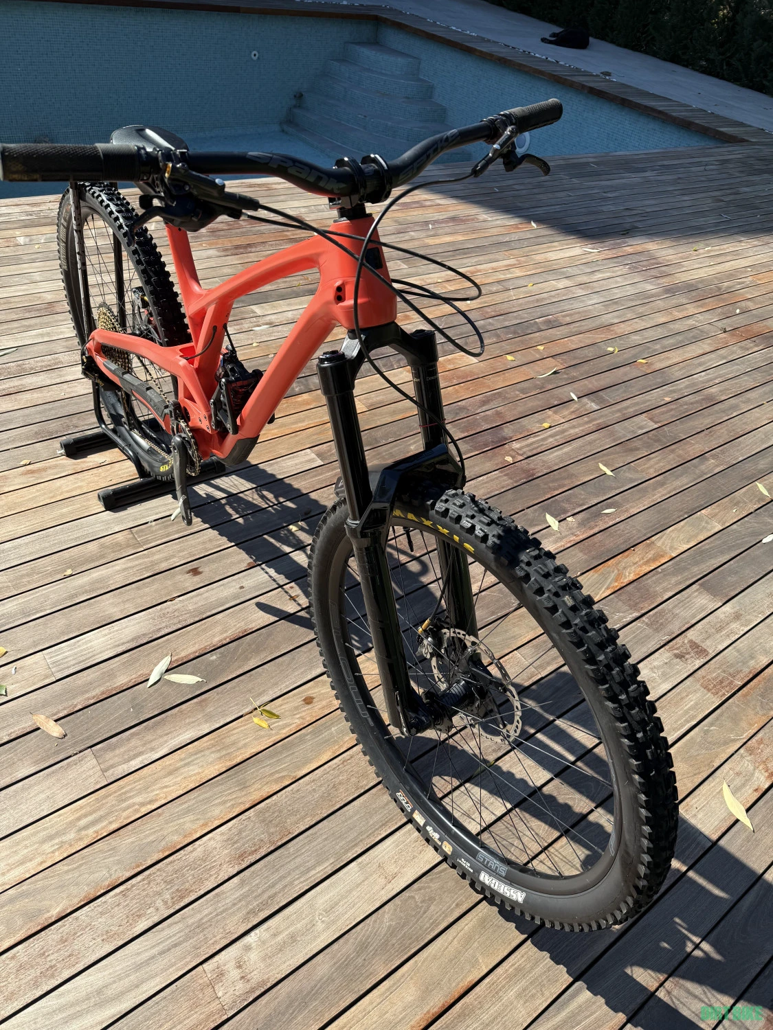 5. Evil Wreckoning V3