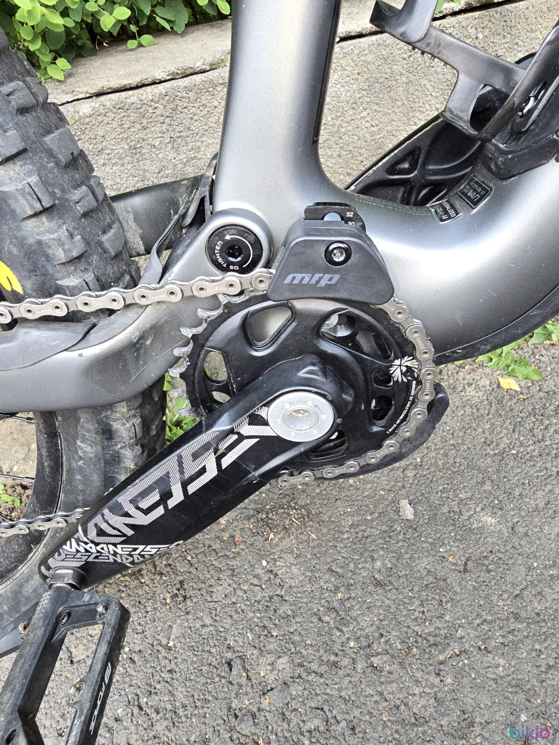 9. Specialized Stumpjumper Eva 2024