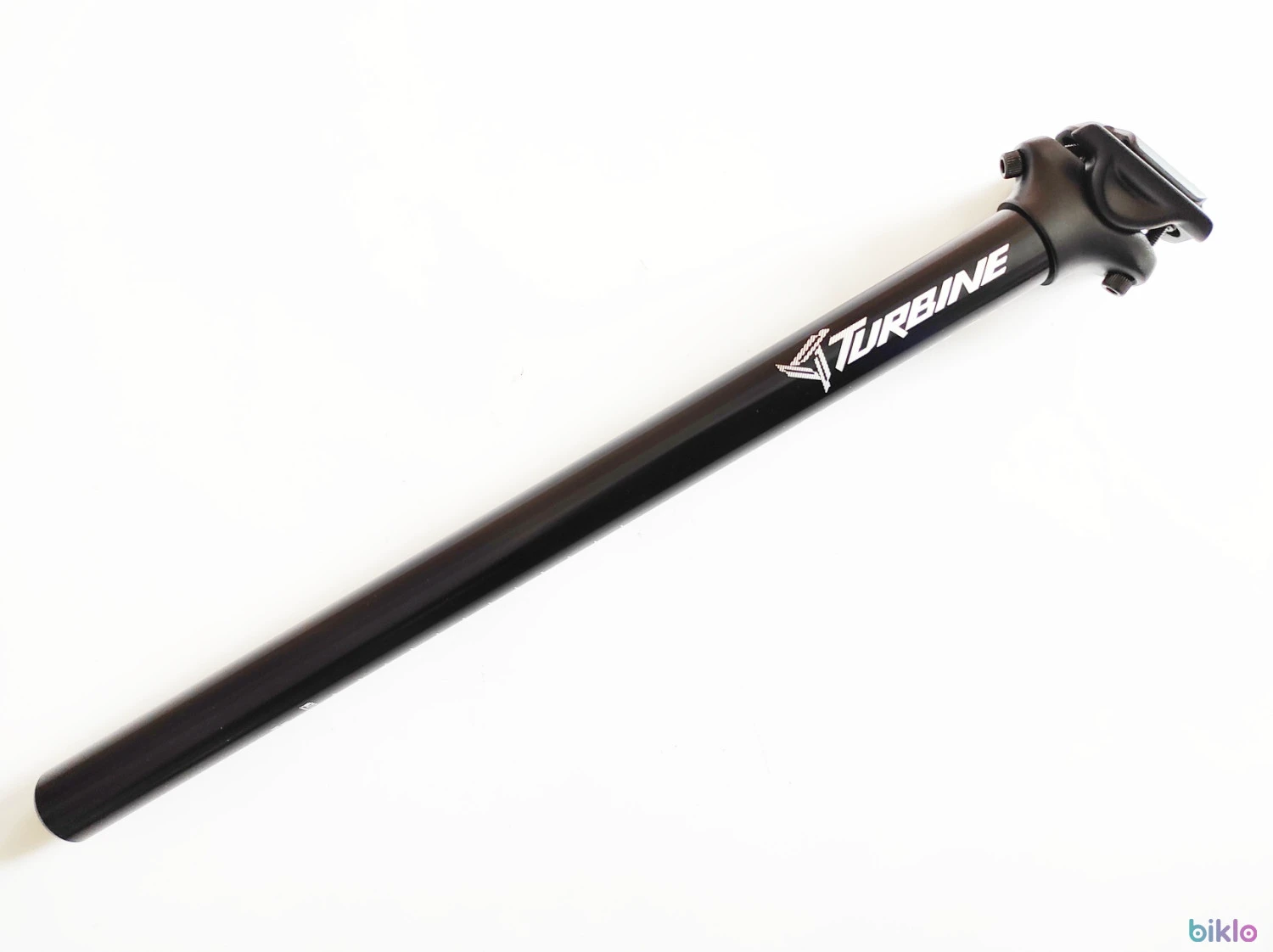 2. Tija de sa Race Face Turbine 27.2x400mm noua