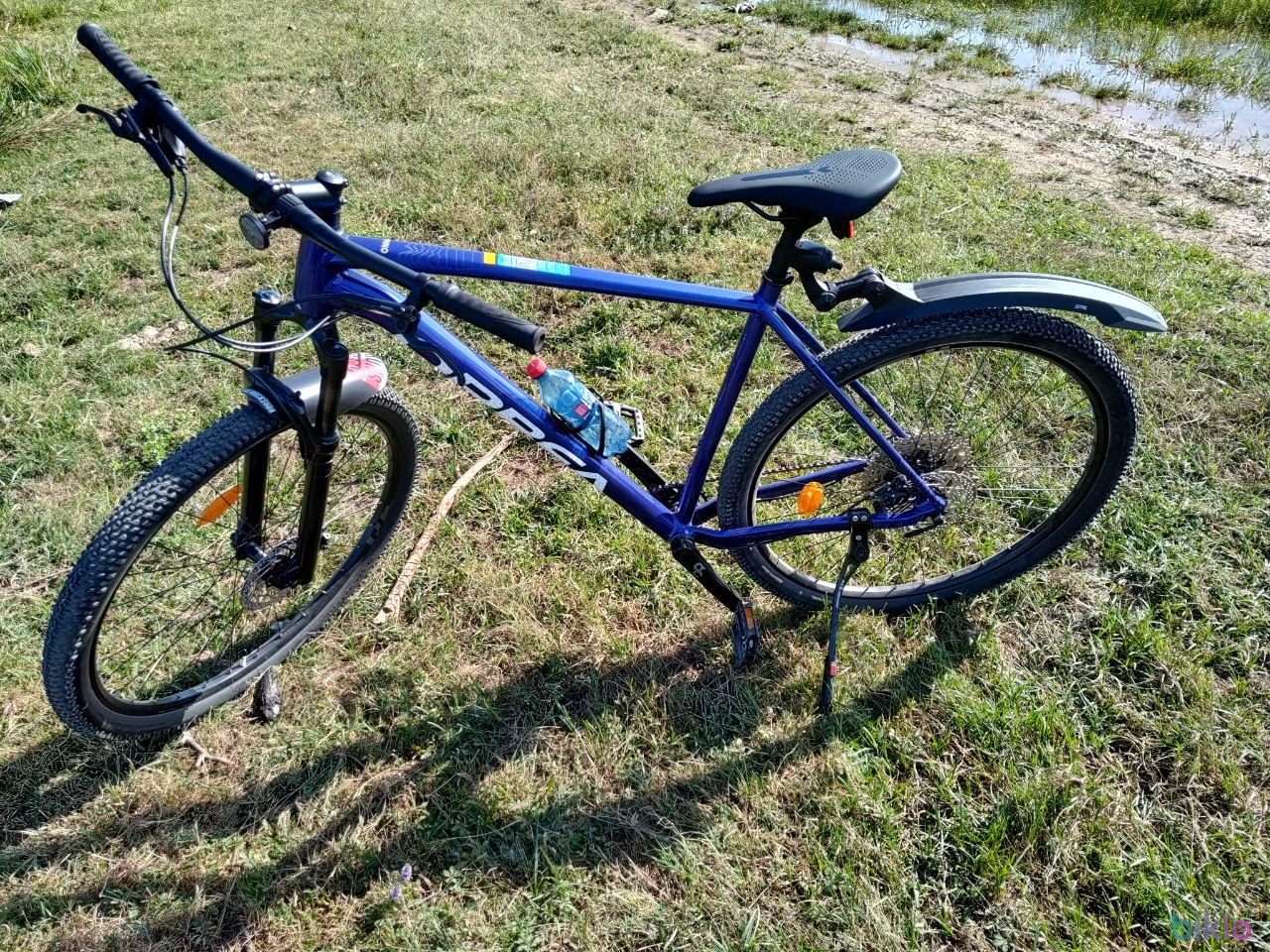 1. MTB Orbea Onna 10 XL