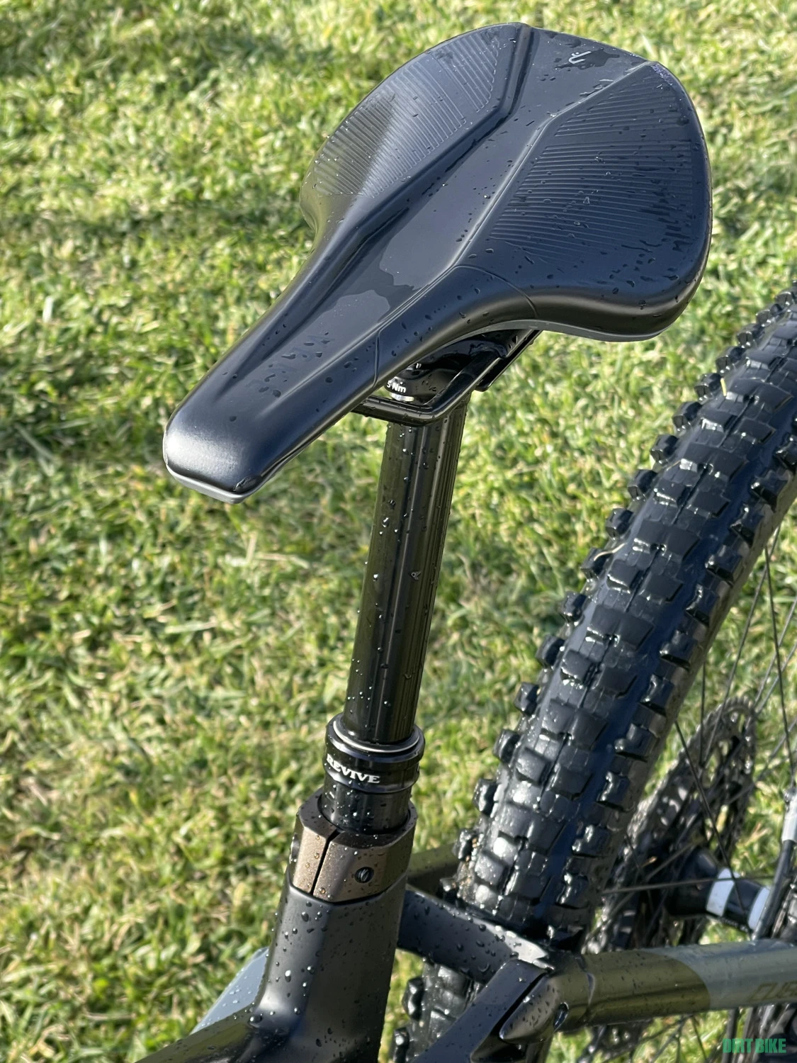4. Cube Stereo HPC SL 160 Custom