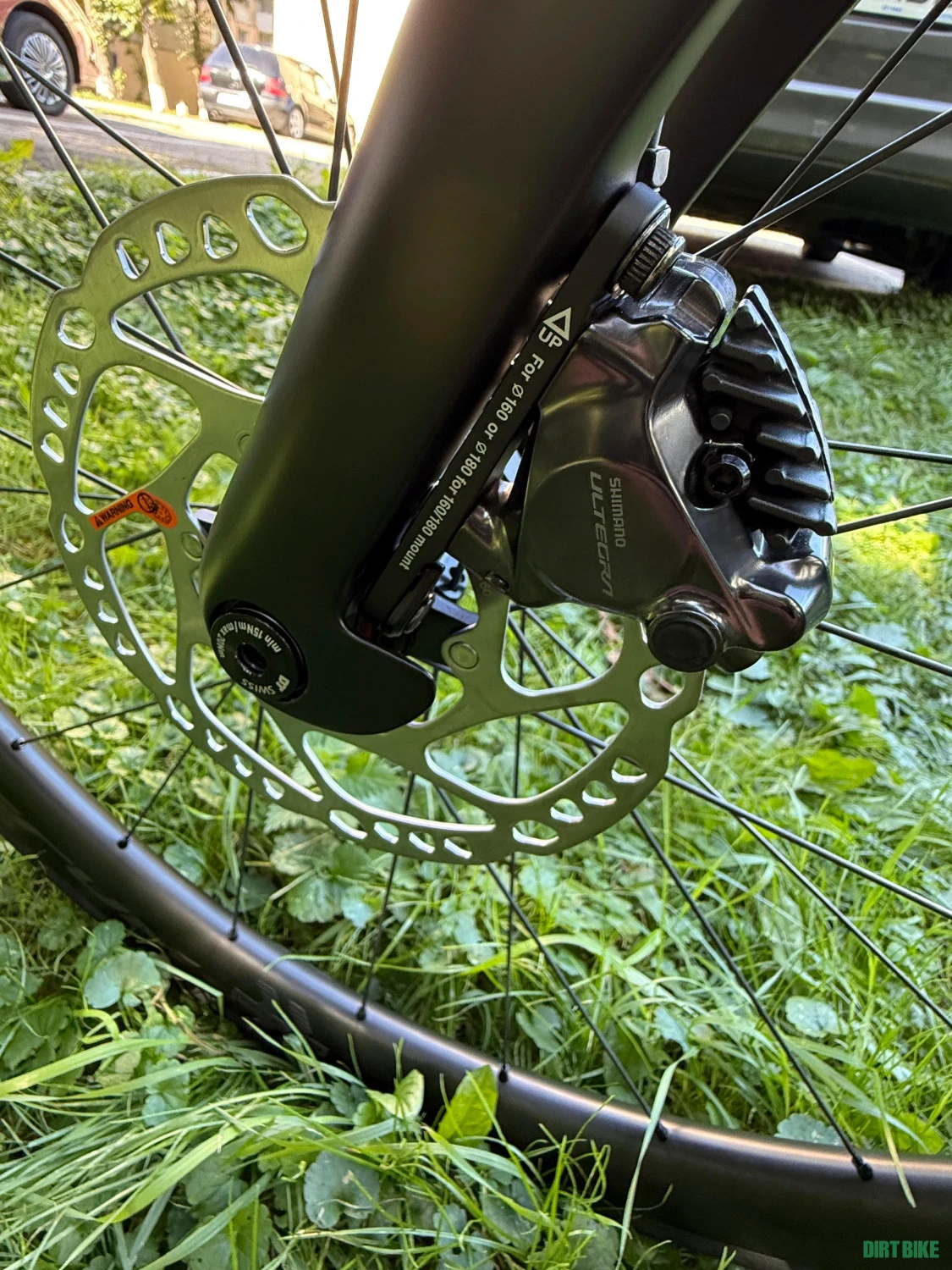 10. Pinarello Dogma F full Ultegra 2x12 Di2 Shimano 2024 noua,zero km