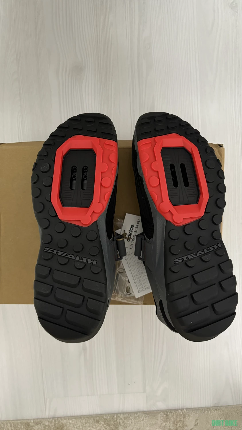 1. Adidas Five Ten Trailcross 42