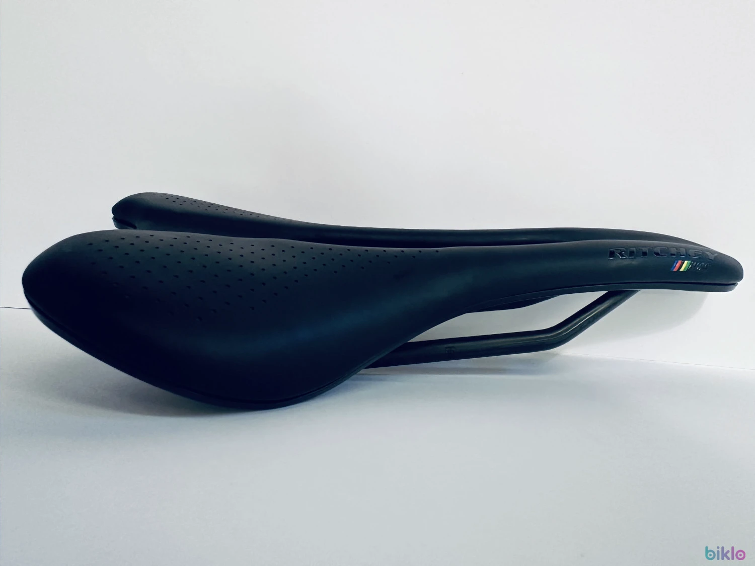 5. Sea Ritchey WCS Skyline Carbon Saddle