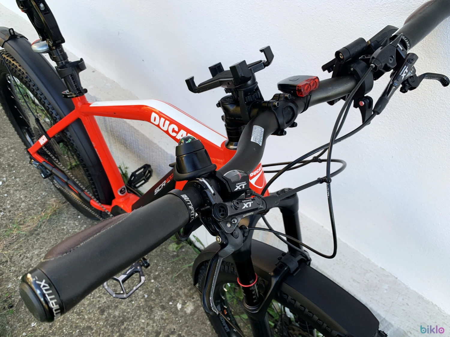 6. DUCATI SCR 400_Size L/47_Motor Bosch CX_Roti 27,5x2.80_Rock Shox Reba