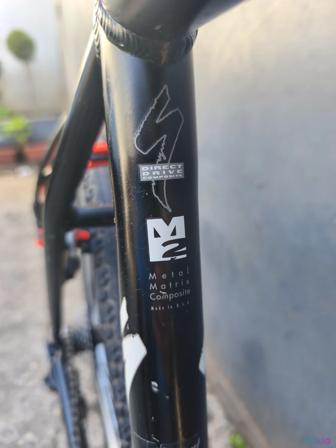 5. Specialized StumpJumper FS M2