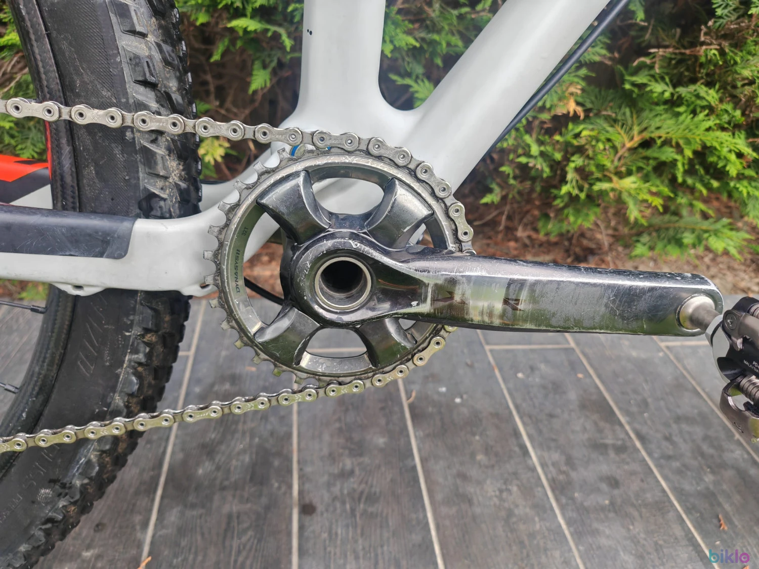 6. Scott Spark RC 900 Premium
