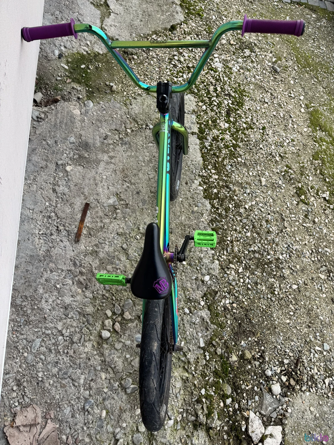 6. Mafia Bikes Madmain 20”
