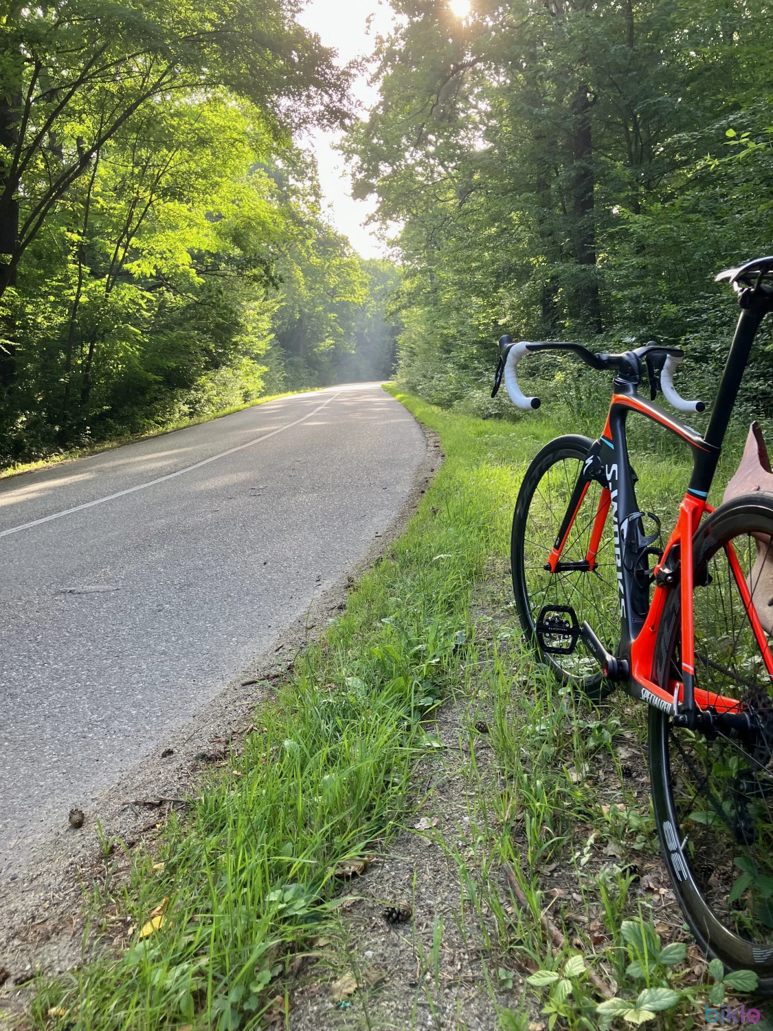 5. Specialized S-Works Venge Pro ViAS