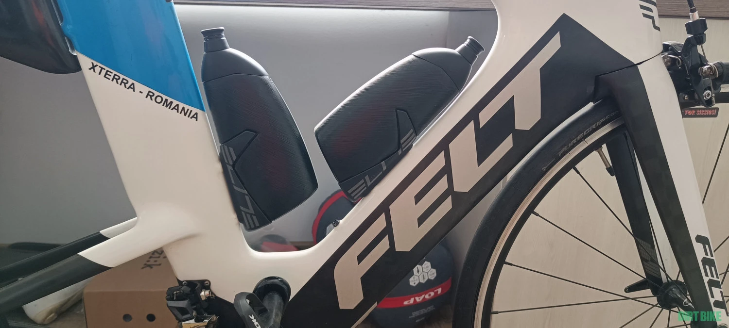 2. Felt IA14 triatlon / contratimp