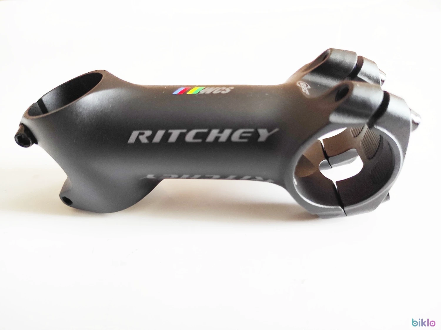 2. Pipa Ritchey WCS C220 73D 31.8x90mm, unghi 17°, 128 grame noua