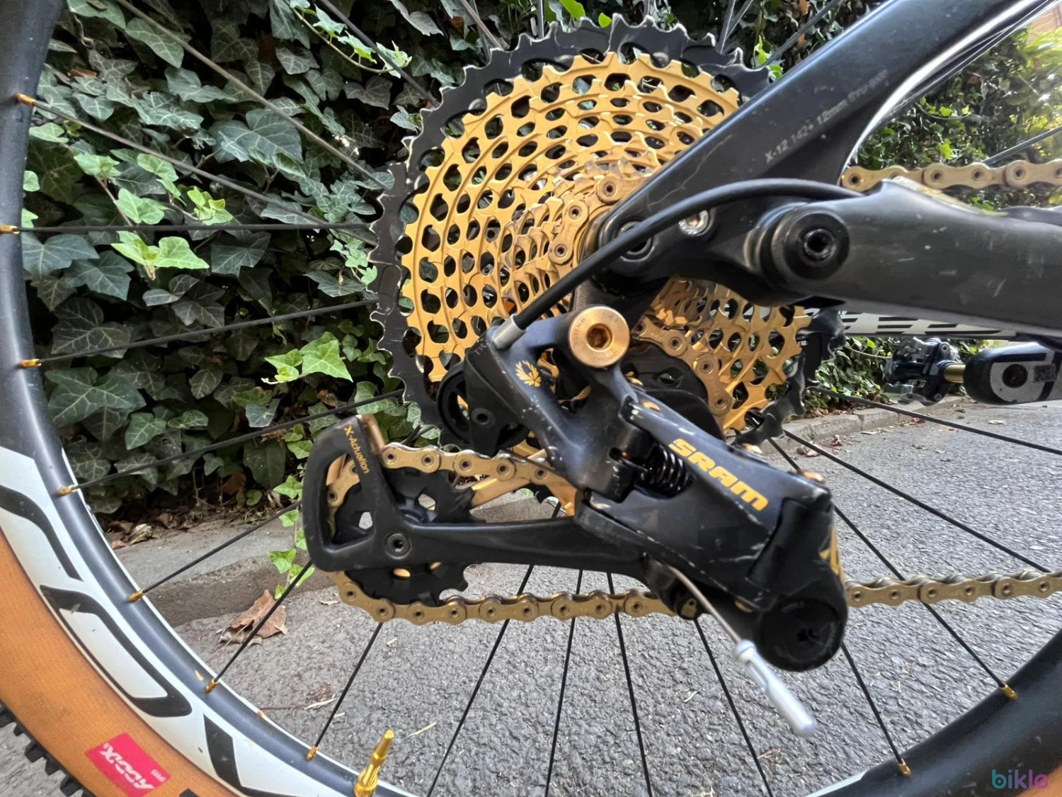 7. Specialized S-Works Epic