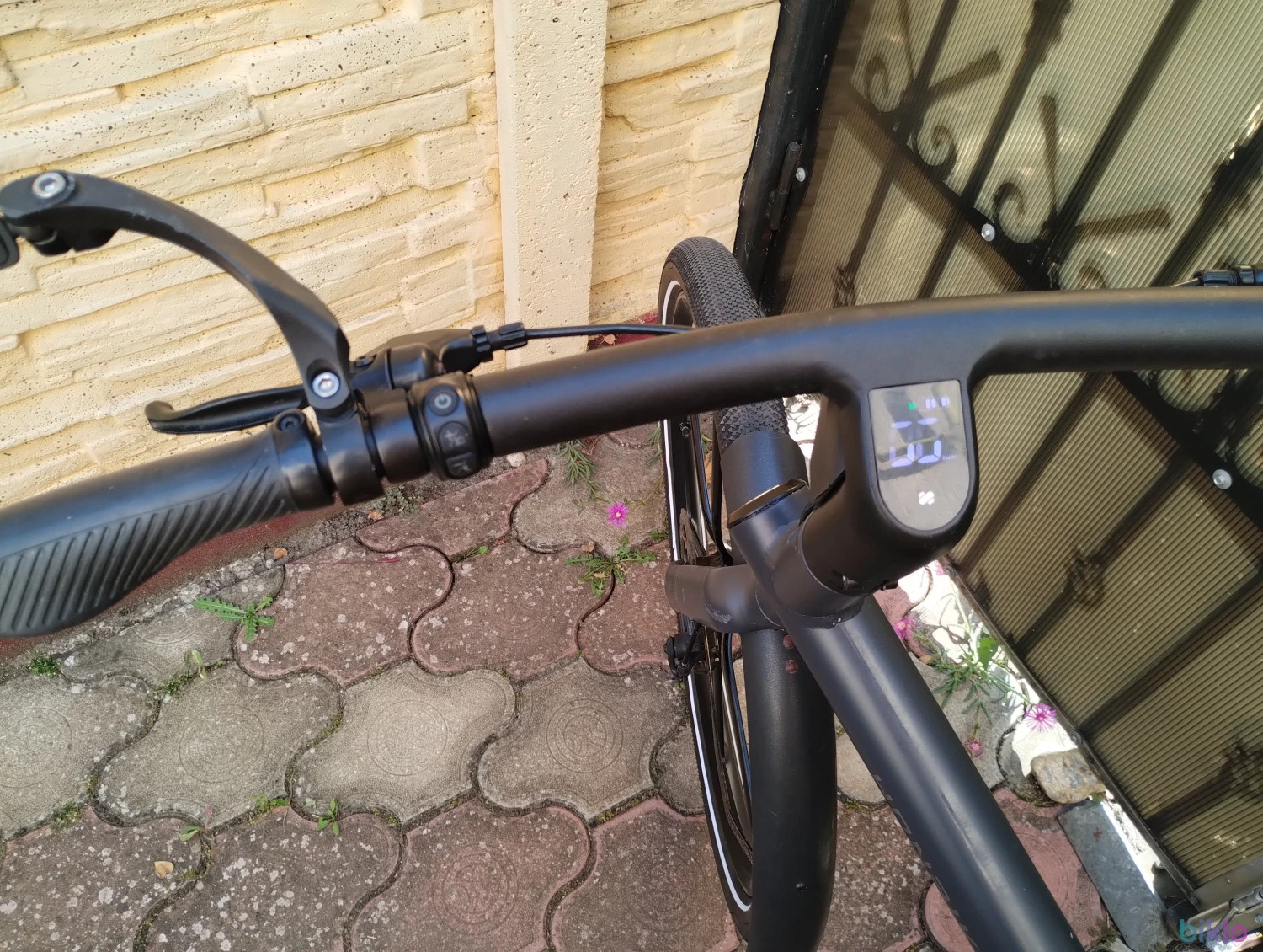 5. Honbike UNI4 E-Bike 27.5 Unisex