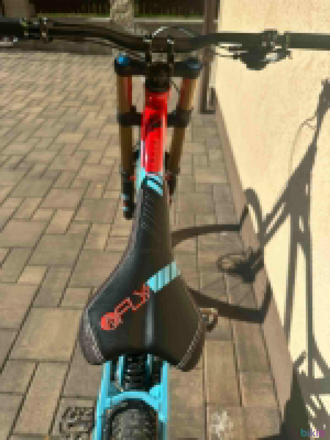 6. Mondraker Summun R 2020