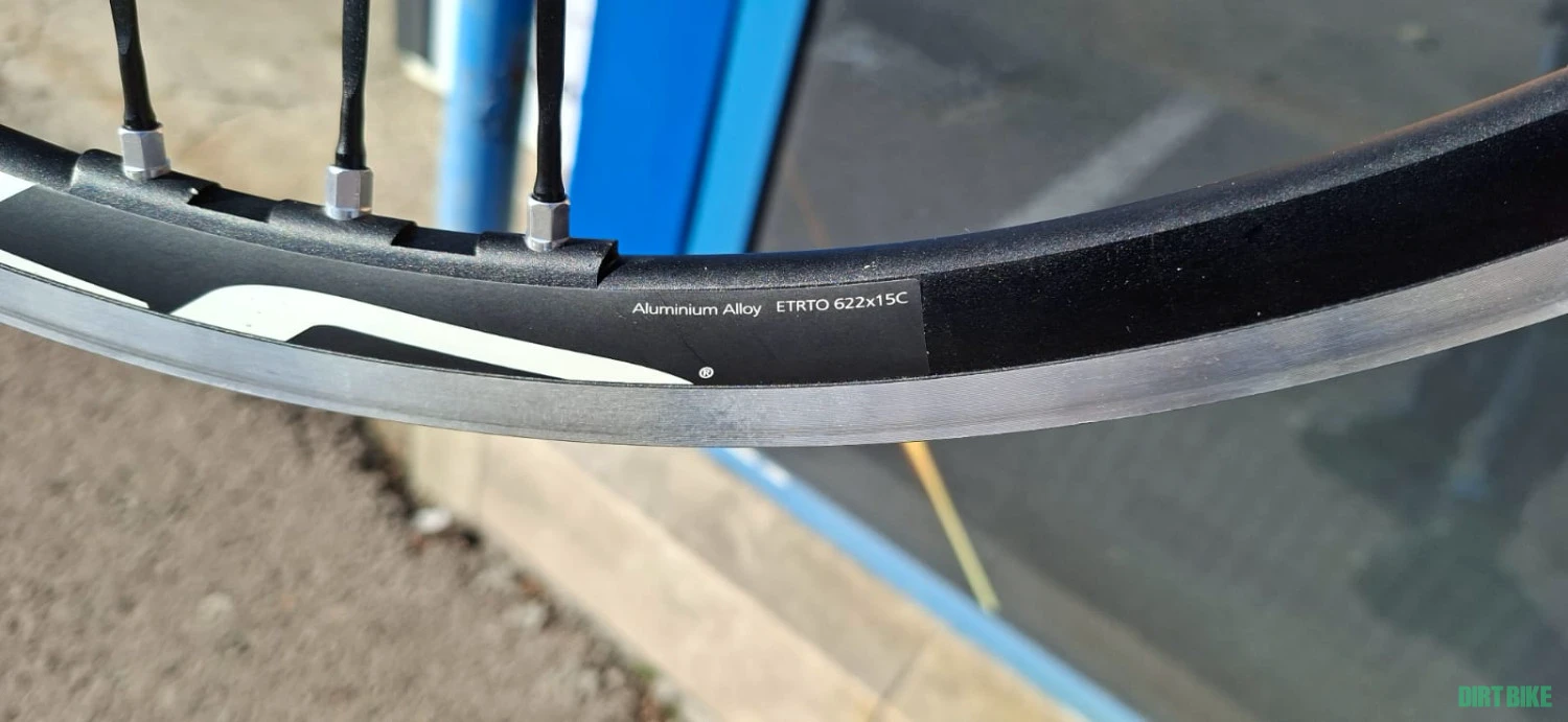 5. Campagnolo Eurus MEGA G3
