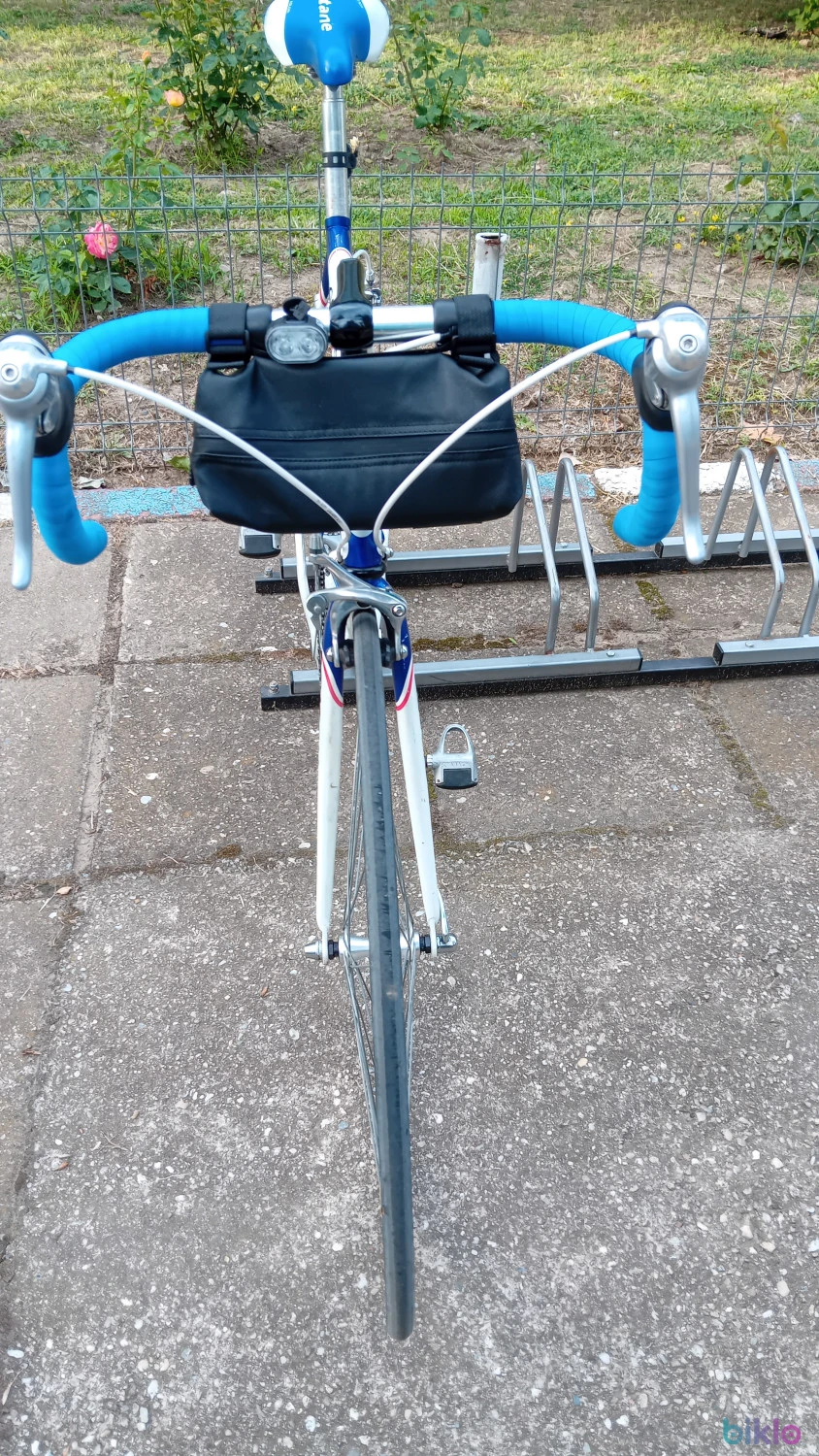 3. Cursiera Gitane