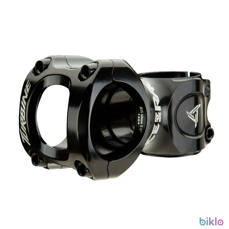 1. Pipa Race Face Turbine 35 35x60mm noua