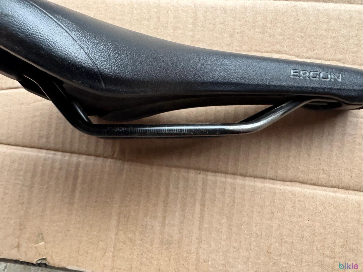 6. Sa Ergon SM-10 Sport