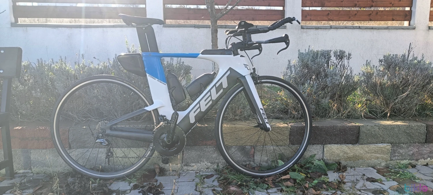 6. Felt IA14 triatlon / contratimp