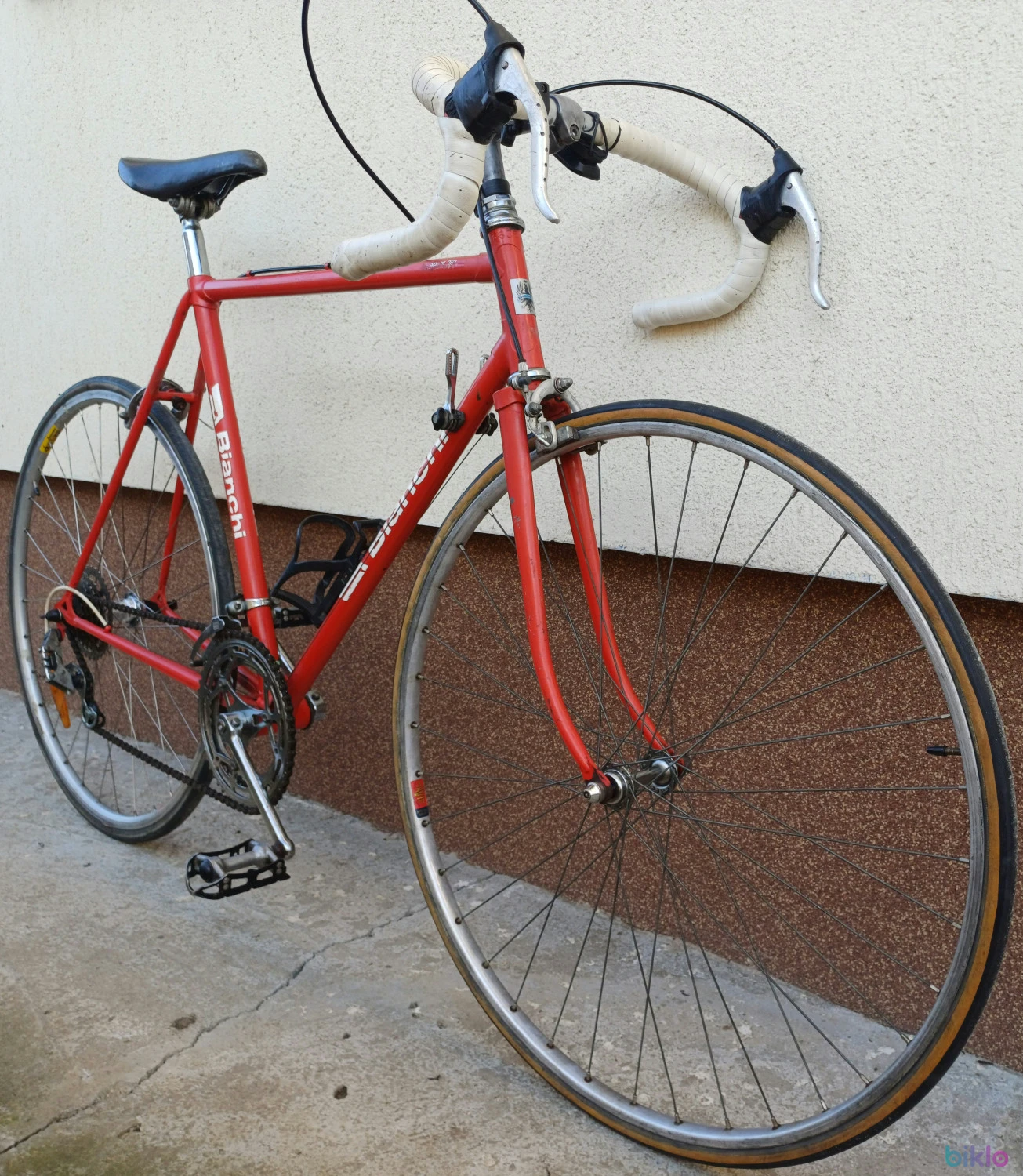 1. Bianchi Sprint 28t