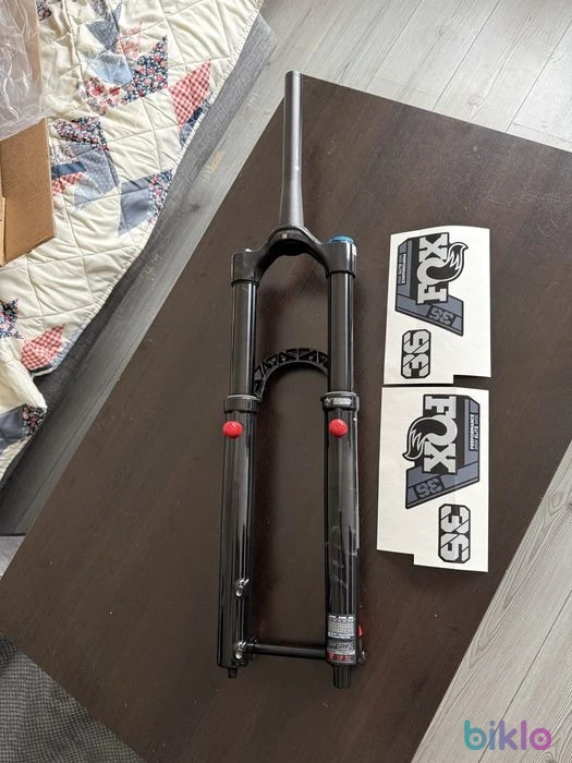 2. Furca Fox 36 performance elite noua