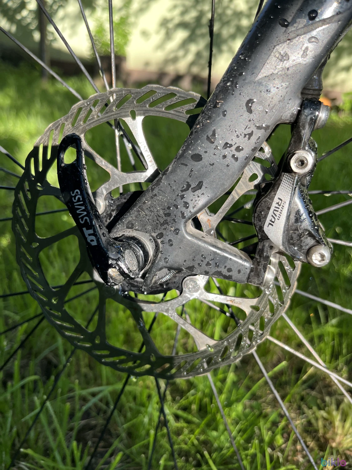 9. BMC Crossmachine ciclocros/gravel/endurance