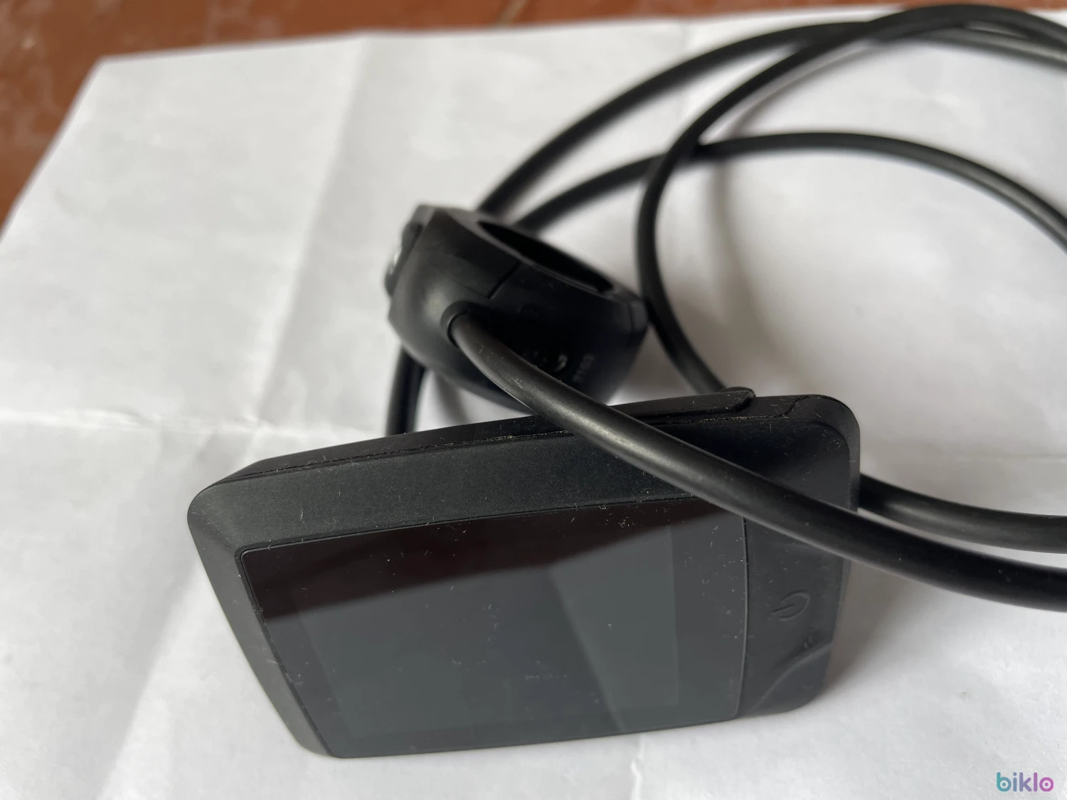 3. Display comander Specialized