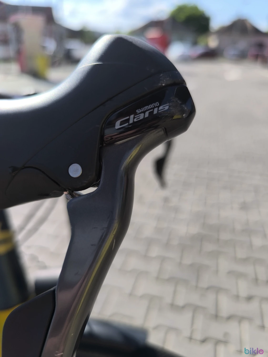 8. Bicicletă Gravel/All-Road Bergamont Grandurance RD 3 (Mărime XL) + Kit Accesorii Complet