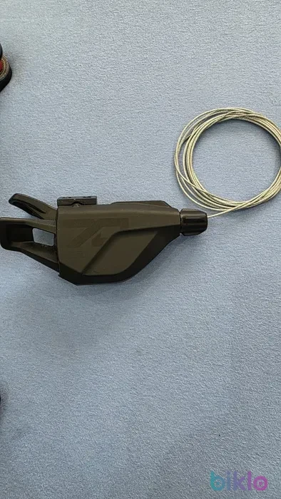 7. Sram Eagle 70 12 v Maneta si Schimbator