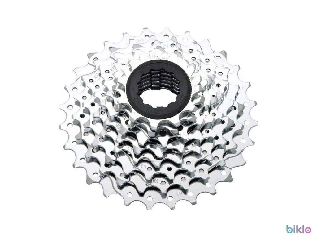 1. Pinioane Sram PG-850 12-26T 8 viteze noi